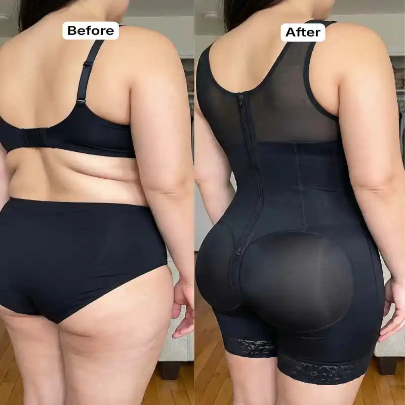 Fajas Colombianas Tummy Control